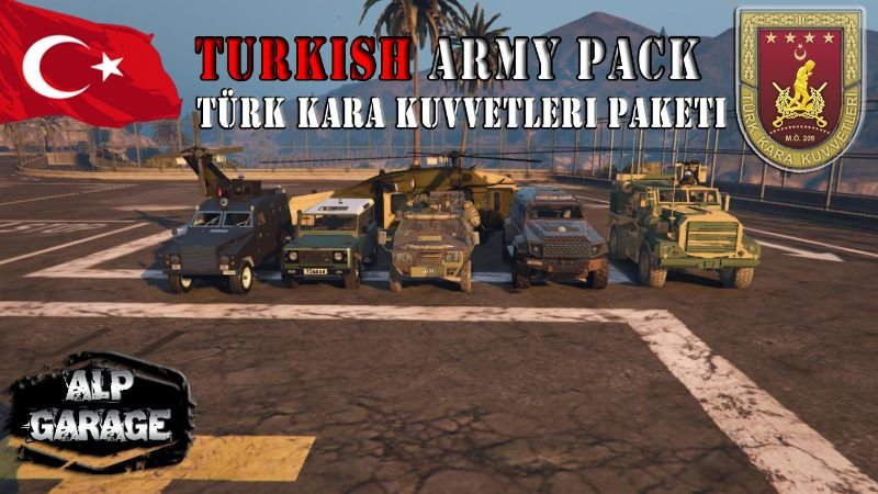 610958 turkish army pack (11)